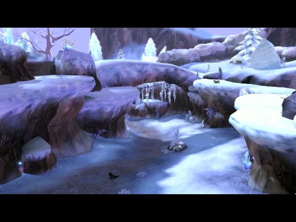 Aion : Morheim