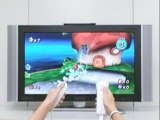 Super Mario Galaxy : Attaque tournoyante