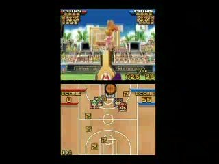 Mario Slam Basketball : Y'a panier, là !