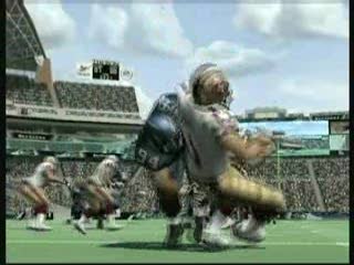 Madden NFL 07 : Trailer