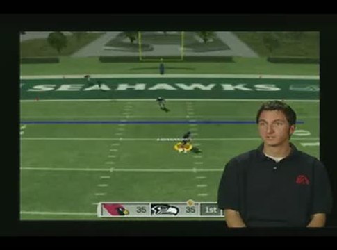 Madden NFL 07 : Mini-jeux