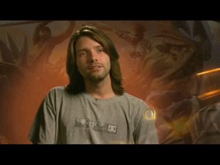 Golden Axe : Beast Rider : Journal des développeurs - 3ème partie