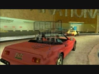 Grand Theft Auto : Vice City Stories : Vice et 80's