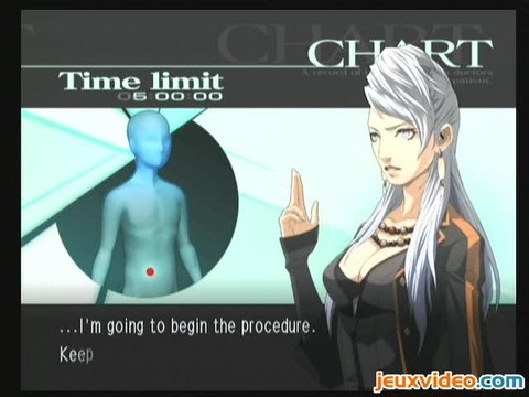 Trauma Center : Second Opinion : Greffe d'organe