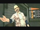 Grand Theft Auto : Vice City Stories : Conduite