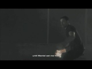 Haze : Les jeux de la terreur