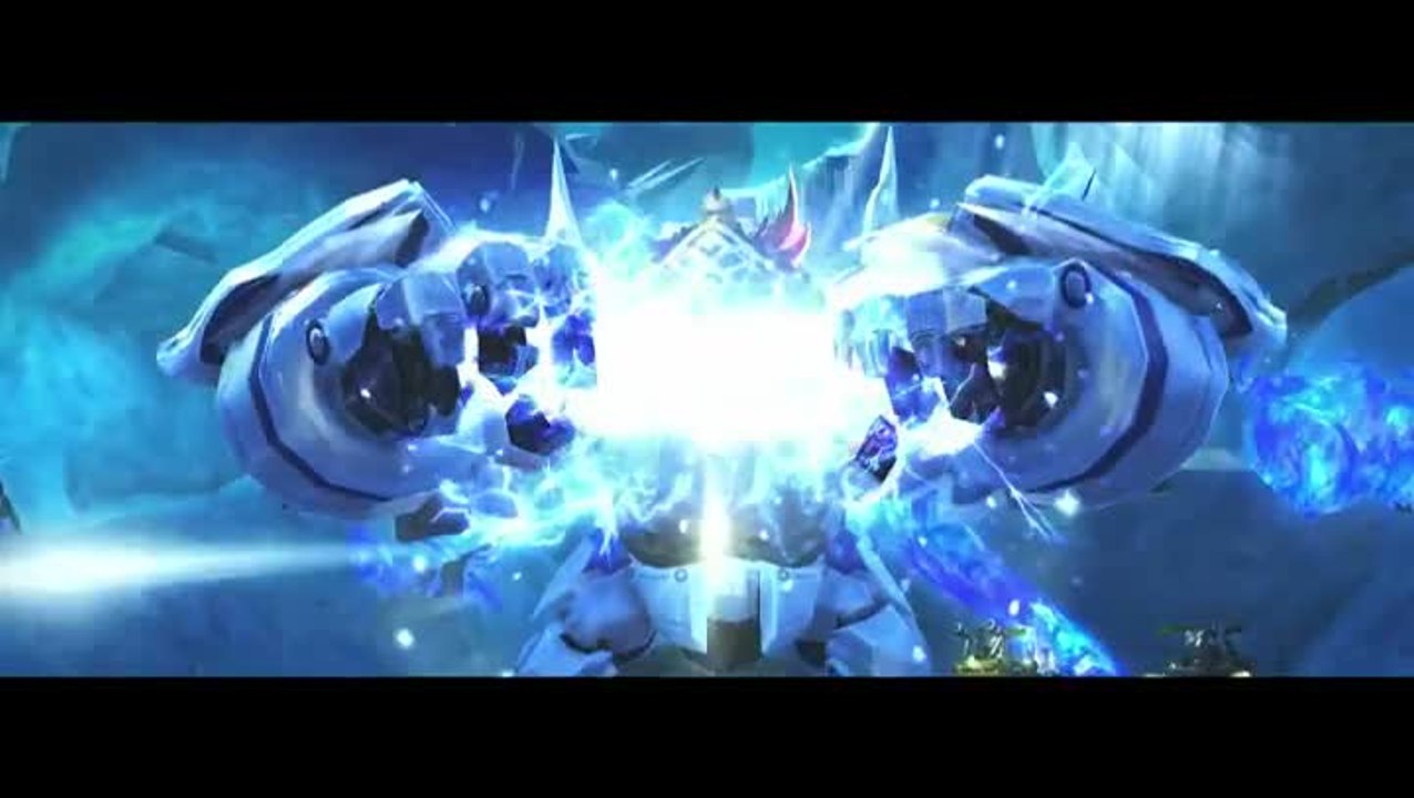 Aion : La classe Aethertech