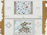 Panzer Tactics DS : Gameplay