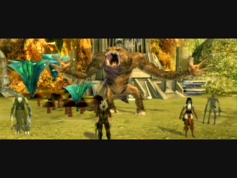 Star Wars : Empire at War : Forces of Corruption : Gameplay corrompu