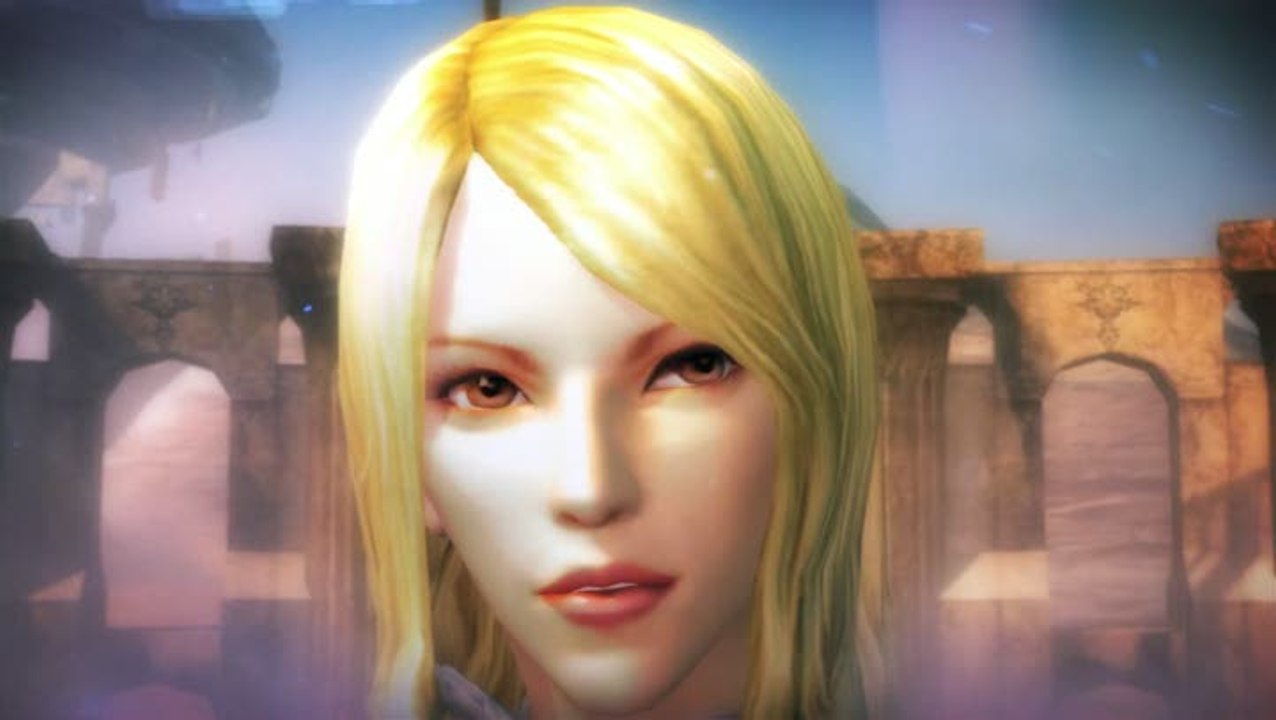 Aion : Les Elyséens au firmament