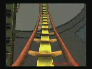 Thrillville : Mini jeux