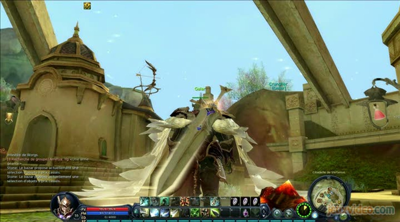 Aion : Aion passe au free-to-play