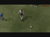 Pro Evolution Soccer 6 : Trailer TGS 2006