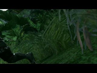 Turok : Instinct de survie