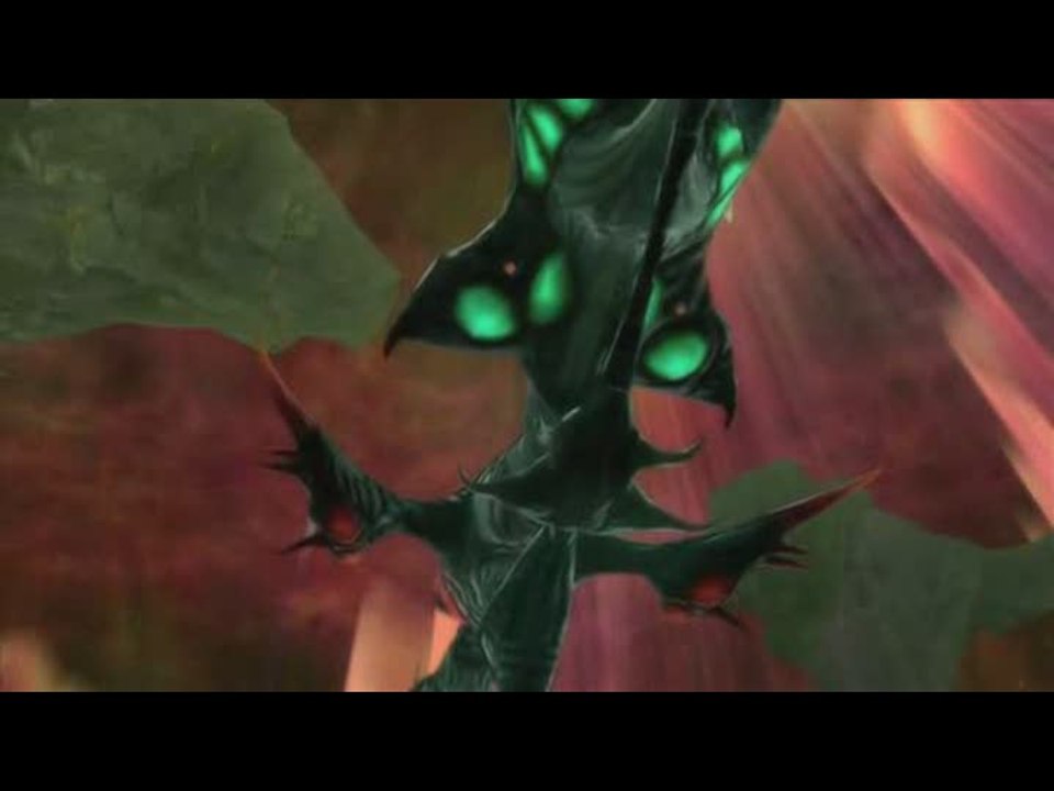 Aion : Faune