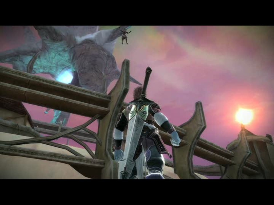 Aion : Vidéo postcast épisode 1