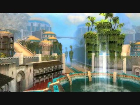 Guild Wars : Nightfall : Système de combats