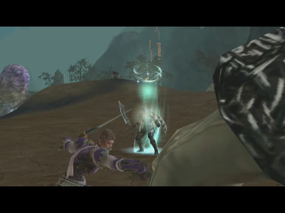 Aion : Le templier