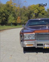 توب تيربو -7 حقائق لا تعرفها عن كاديلاك