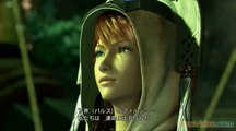 Final Fantasy XIII : Fin de la démo