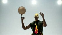 Freestyle : Street Basketball : Teaser