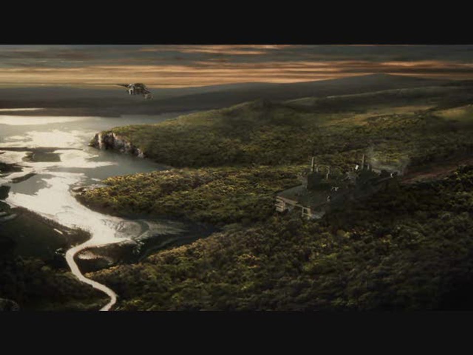 Haze : Oserez-vous ?