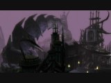 Guild Wars : Nightfall : Présentation musclée