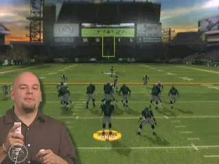 Madden NFL 07 : Jason Armenise