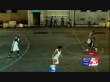 NBA 2K7 : Basket de rue