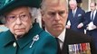 Royal Family anger over Andrew's role at Philip memorial - Inside story revealed
