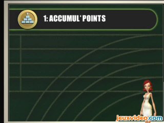 Buzz ! : Le Quiz du Sport :