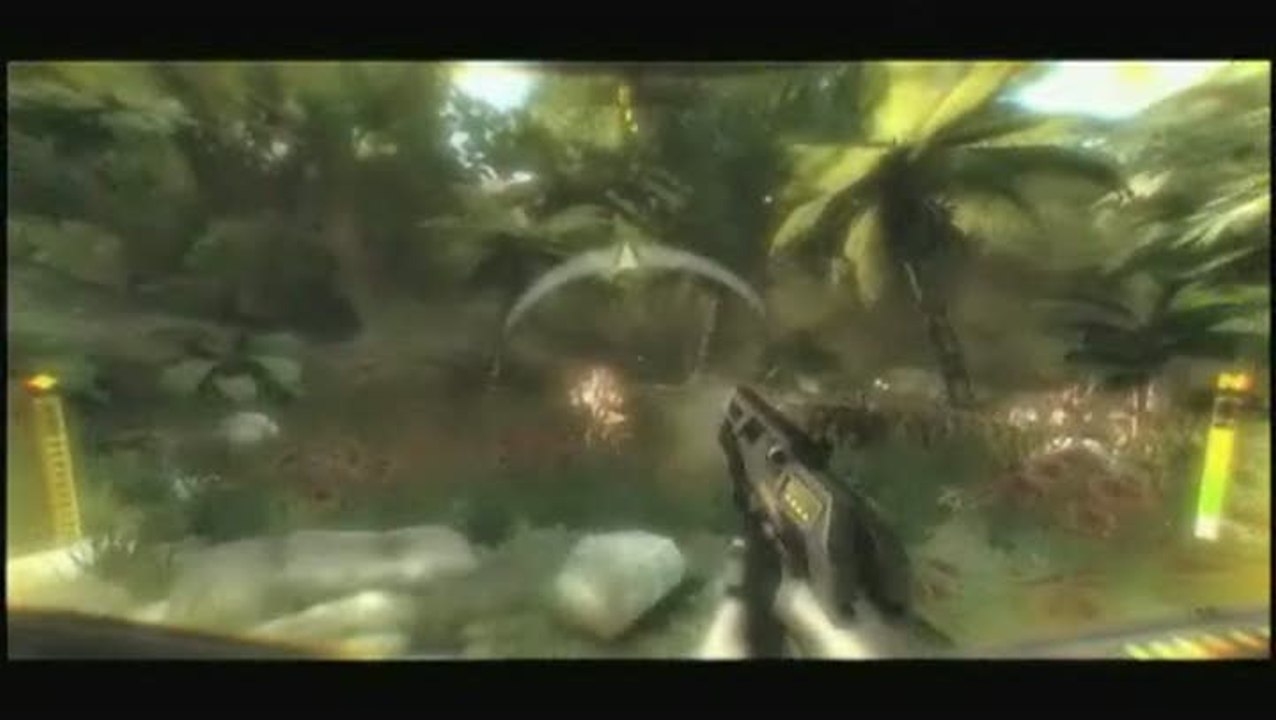 Haze : E3 2007
