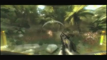 Haze : E3 2007