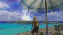 Final Fantasy Crystal Chronicles : The Crystal Bearers : A la playa !