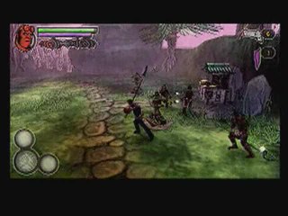 Hellboy : The Science of Evil : E3 2007