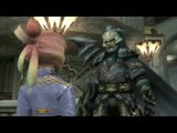 Final Fantasy Crystal Chronicles : The Crystal Bearers : Combat trailer