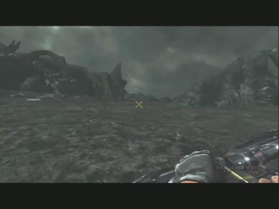 Turok : Tyranosaure Vs flèche