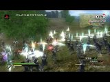 Bladestorm : La Guerre de Cent Ans : Drames de la guerre