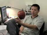 NBA 2K7 : Interview Gameplay Designer