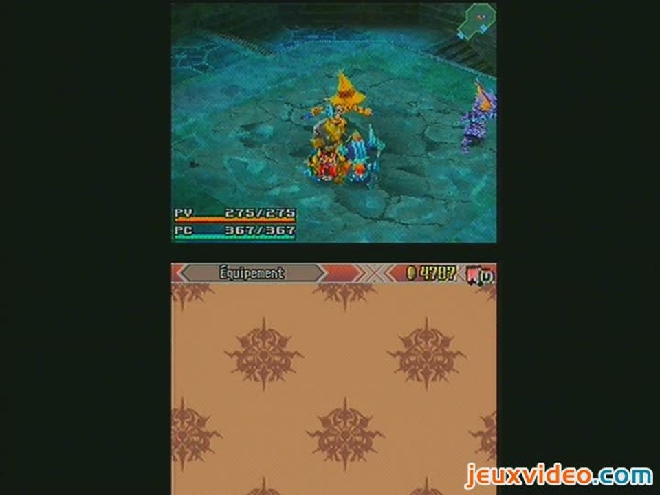 Final Fantasy Crystal Chronicles : Ring of Fates : Bilan final