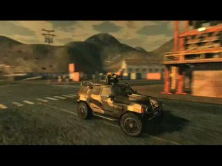 Mercenaries 2 : L'Enfer des Favelas : Contenu téléchargeable