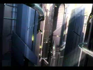 Spectrobes : Cinématique d'action