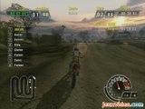 ATV Off Road Fury 4 : Moto