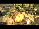 Mercenaries 2 : L'Enfer des Favelas : Trailer