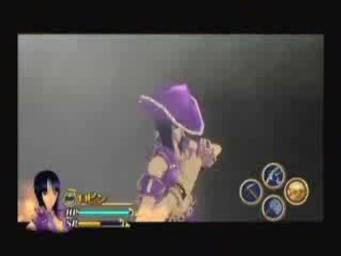 One Piece Unlimited Adventure : Trailer japonais