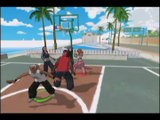 Freestyle : Street Basketball : Gameplay