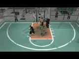 Freestyle : Street Basketball : Les principales qualités