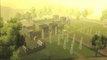 Gods and Heroes : Rome Rising : Bastonnade