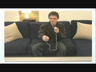 The Legend of Zelda : Twilight Princess : Démo arc