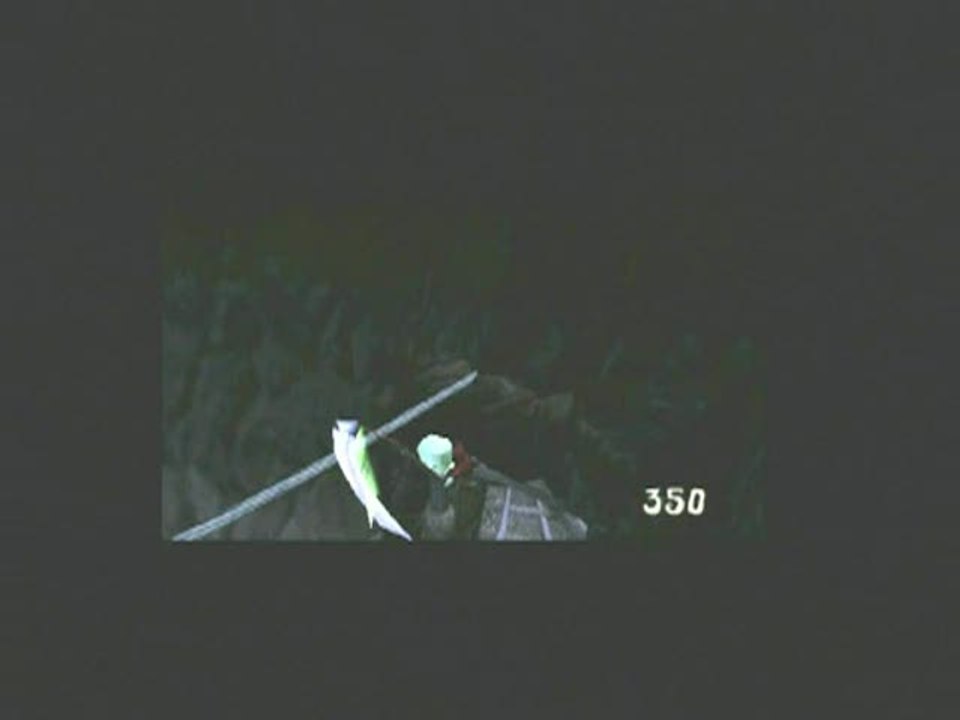 Death Jr. II : Root of Evil : Survol du jeu